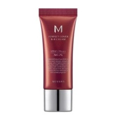BB CREAM SPF42 NO.25 WARM BEIGE 20ML foto