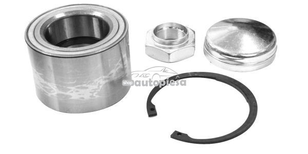 Set rulment roata PEUGEOT BOXER caroserie (244) (2001 - 2016) RINGER 1141006074