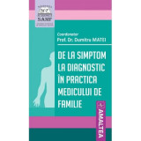 De la simptom la diagnostic in practica medicului de familie - Dumitru Matei