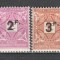 Coasta de Fildes.1927 Porto:Ornamente-supr. MC.20