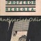 Enigma Profesor Rebegea - Theodor Constantin