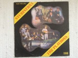 THE PLAYBOYS / THE STUBINERNA disc vinyl lp muzica pop beat rock ST EDE 2696 VG, Electrecord