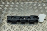 Suport bara de protecție st&acirc;nga spate FORD PUMA J2K, CF7 2024 OEM: L1TB-17A882-A-PIA-01,L1TB-17A882-A | 31987936