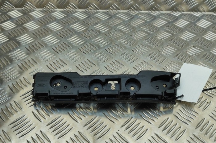 Suport bara de protecție st&acirc;nga spate FORD PUMA J2K, CF7 2024 OEM: L1TB-17A882-A-PIA-01,L1TB-17A882-A | 31987936