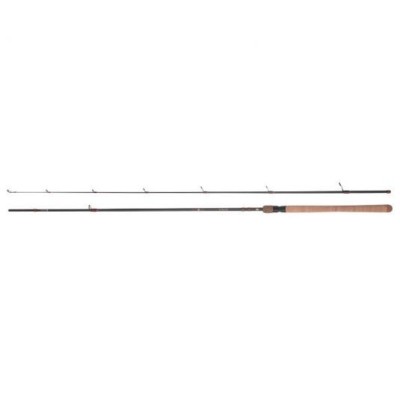 Lanseta Spro Ridge Classix Spin 2.40m/15-40g foto