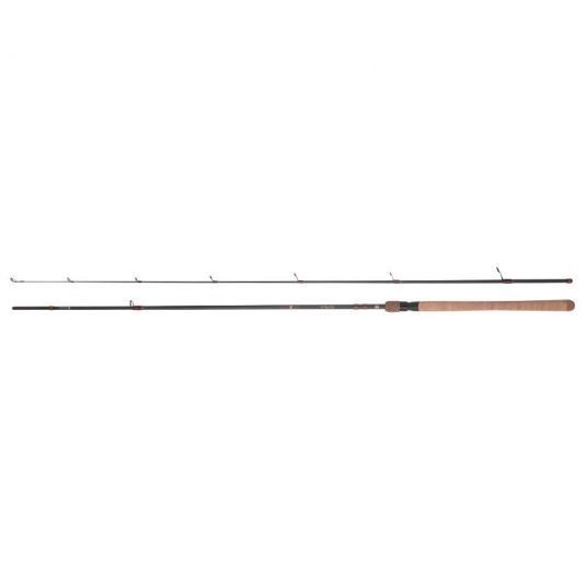 Lanseta Spro Ridge Classix Spin 2.40m/15-40g