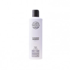 Nioxin System 1 Shampoo Volumizing Weak Fine Hair 300ml foto