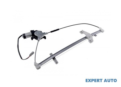 Macara geam electric Honda CR-V 2 (2001-2006)[RD_] #1 foto