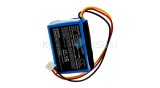 VHBW Baterie Hobot HB16815 for - 800mAh, 14.8V, Li-ion