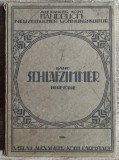 Alexander Koch&#039;s Handbuch Neuzeitlicher Wohnungs-Kultur Band Schlafzimmer