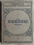 Alexander Koch&#039;s Handbuch Neuzeitlicher Wohnungs-Kultur Band Schlafzimmer