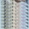 VENEZUELA lot 10 buc. X 500 bolivares 23 martie 2017 UNC!!!