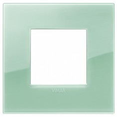 Rama Ornament 2M Vimar Arke reflex sagegreen 19642.65