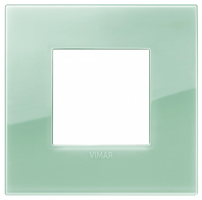 Rama Ornament 2M Vimar Arke reflex sagegreen 19642.65