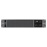 Amplificator profesional clasa d 4x600w, Oem