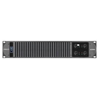 Amplificator profesional clasa d 4x600w foto