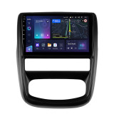 Navigatie Auto Teyes CC3L Nissan Terrano 3 2014-2022 4+64GB 9` IPS Octa-core 1.6Ghz, Android 4G Bluetooth 5.1 DSP