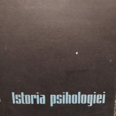 M. Ralea - Istoria psihologiei (1958)