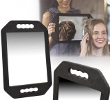 Oglindă De Coafură Model Blackfoam Ultra-Light