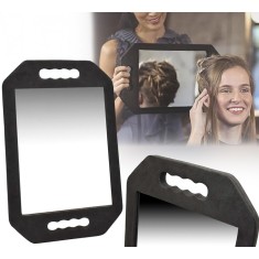 Oglindă De Coafură Model Blackfoam Ultra-Light