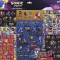 Super set abtibilduri Sonic Prime