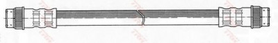 Conducta / cablu frana RENAULT LAGUNA I (B56, 556) (1993 - 2001) TRW PHA254 foto