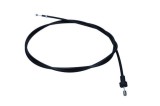 Cablu, capota motor SKODA FABIA I Combi (6Y5) (2000 - 2007) MAXGEAR 32-1767