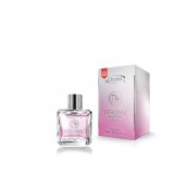 Apa de parfum Chatler Veronic Bright Pink Woman 100 ml