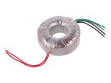 Transformator Toroidal 160VA 230V 19V 4.21A