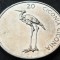 Moneda 20 TOLARI (Tolarjev) - SLOVENIA, anul 2004 * cod 2568