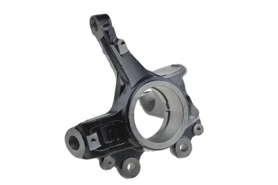 Portfuzeta fata Mazda 3 2005-2009, Dreapta, NTY ZZP-MZ-008 foto