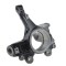 Portfuzeta fata Mazda 3 2005-2009, Dreapta, NTY ZZP-MZ-008