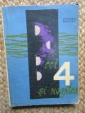 Mircea Radina - Cei 4 si noaptea