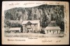 P.400 CP ROMANIA COVASNA &Uuml;dv&ouml;zlet Kov&aacute;szn&aacute;r&oacute;l Horg&aacute;sz Forr&aacute;s 1902, Circulata, Printata