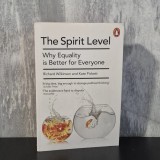 Richard Wilkinson; Kate Pickett - The Spirit Level. Why Equality is Better for Everyone | income inequality, social inequality, public health