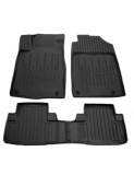 Set Covorase Auto Tip Tavita Cauciuc Umbrella Honda Cr-V Iv (2012-2016)