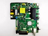 Main Board P50-3663STV6.0 Din Legend EE-T32 Ecran PT320AT01-4