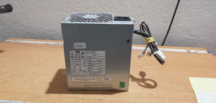 Sursa PC HP HP-D240E0 240 Watt 503376-001 #A2957