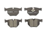 ABE C2B019ABE set placute frana,frana disc