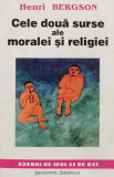 Cele doua surse ale moralei si religiei