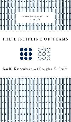 The Discipline of Teams foto