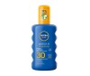 NIVEA SUN Spray Lotiune Protectie Solara SPF 30 200 ml