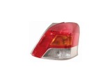 Stop spate lampa Toyota Yaris (XP9) Hatchback 03.2009-12.2009 TYC partea Dreapta led