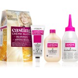 L&rsquo;Or&eacute;al Paris Casting Creme Gloss culoare par culoare 1021 Coconut Kiss 1 buc