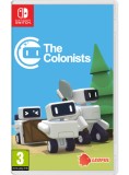 The Colonists NSW