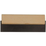 Vorel 06310 - Spaclu 150 mm maner lemn