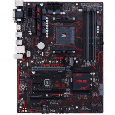 Placa de baza Asus PRIME X370-A AMD AM4 ATX foto