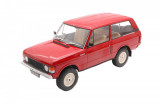 Macheta auto Land Rover Range Rover RDH rosu 1970, 1:24 Whitebox