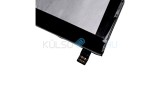 Baterie de telefon mobil VHBW HomTom S8 - 3400mAh, 3.8V, Li-polymer