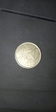 Moneda rara 50 euro centi 2002, Europa